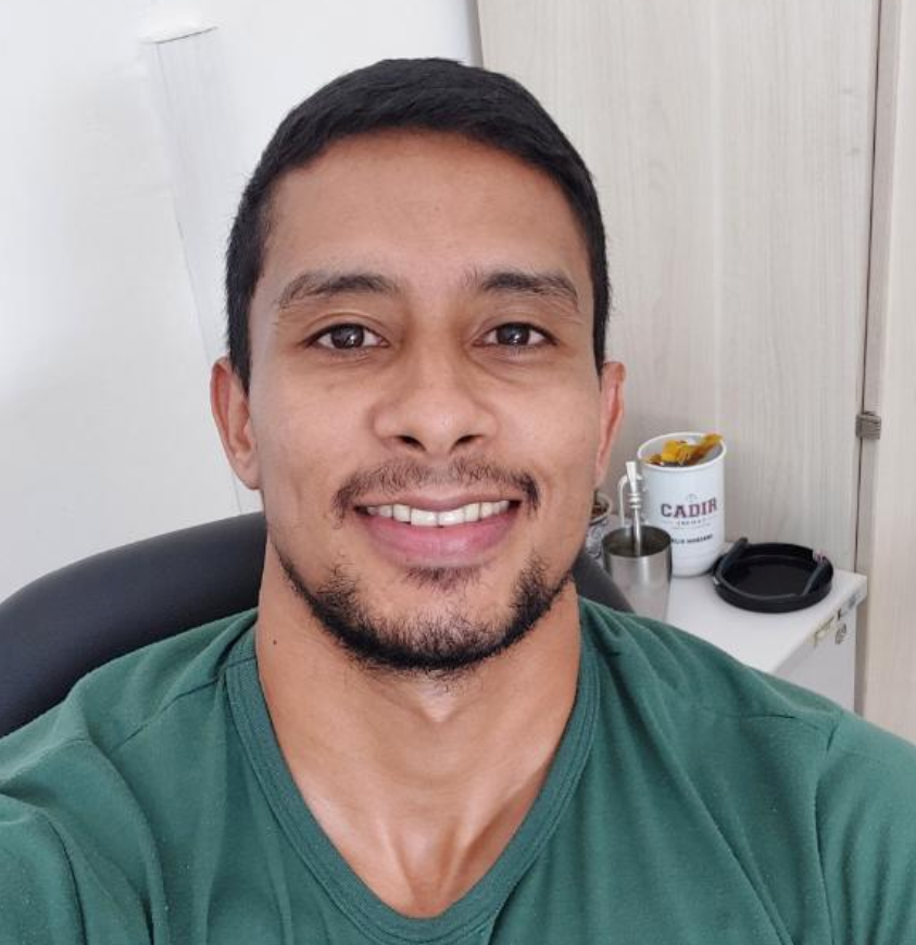 Foto de Celio Monzano